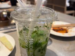 -海底捞火锅(王府井店)