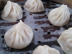 -汪一挑馄饨(老街店)