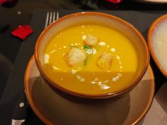 -上海苏宁宝丽嘉酒店·Cafe Bellagio西餐厅