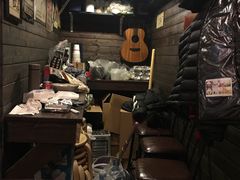 -杰J.w.m深夜食堂 厚杰居酒屋(淮海街商业街店)