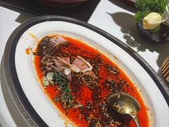 -金成潮菜博物馆(海珠湿地店)