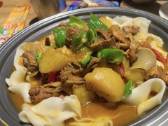 -耶里夏丽·丝路新疆菜·清真食品(徐汇南丹东路臻选店)
