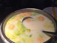 -旺顺阁鱼头泡饼(常营店)