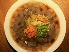 -船歌鱼水饺(淄博万象汇店)