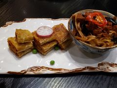 -柒园·三十年创意杭帮菜(龙湖滨江天街店)