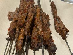 -老白家怡贵园烤肉