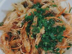 -香山湖渔家大院