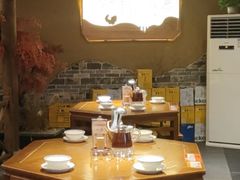 -李久其家民间餐厅(观沙岭公园店)