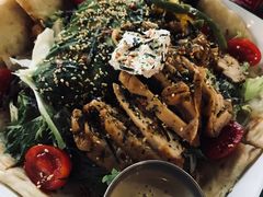 -HELLO 27 意面·沙拉·帕尼尼