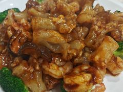 -黑石礁酒楼·海鲜(黑石礁店)