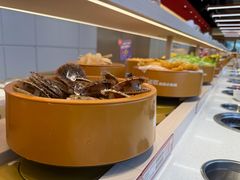 -龍歌自助小火锅(漳州二路爱购店)
