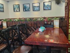 -公园饭店