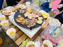 -渭河城市绿地运动公园