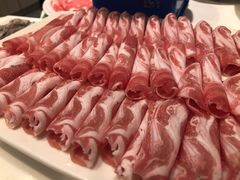 高钙羊肉-福寿斋·老北京铜锅涮肉·烤鸭(顺义总店)