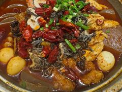 -眉州东坡(民族园店)