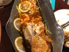 -觅山云南菜(泊富ICITY店)