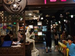 -辛香汇(飞洲店)