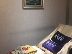 包房-华夏良子·足道SPA艾灸(开源店)