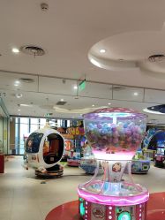 -meland亲子乐园·派对·研学(淄博万象汇店)