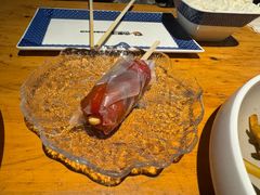 -肉串汪(月坛店)