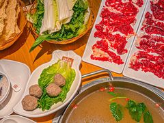 -海银海记潮汕牛肉火锅(新港中路海珠店)