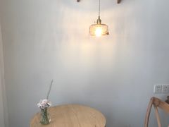 用餐区-古月四季