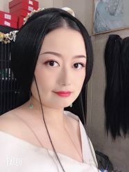 -盘子女人坊古装写真摄影(天津总店)