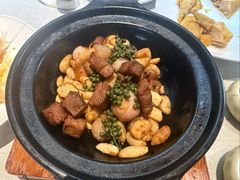 -狮王府淮扬菜(夫子庙老门东店)