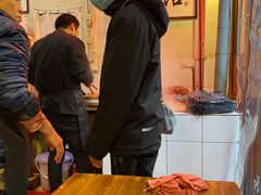 -六爷门框百年卤煮