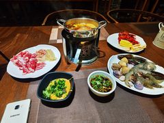 -采悦轩中餐厅·粤菜·海南菜(神州半岛喜来登度假酒店)