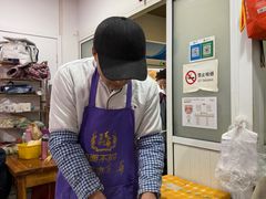 -阿姨小肉摊(同济西苑店)