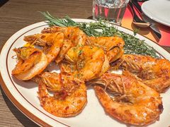 -ZAFFERANO西班牙海鲜饭(上海首店)