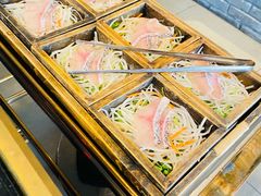 -小椒娘撒椒鱼火锅(三八广场店)