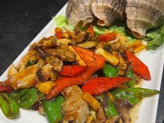 -启东小海鲜(庄先湾路1号店)