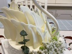 -CAKE BOSS 蛋糕老板(领展购物广场·中关村店)