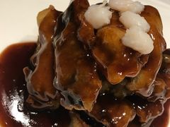虾仁脆爆鳝-知味观(湖滨店)