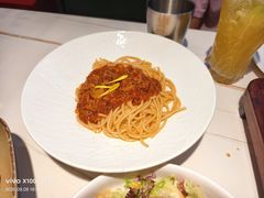 -牛扒先生·厚切雪花牛扒西餐厅(北京路禺山路店)