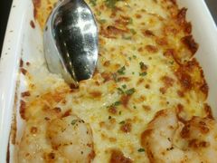 -Mr.Pizza米斯特比萨(苏州平江万达广场店)