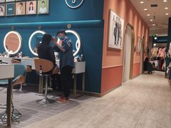 -海马体照相馆(大连罗斯福广场店)