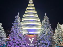 -VENU+海景酒廊