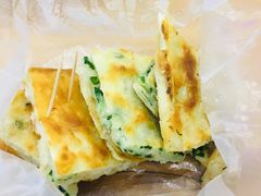 -咏春葱油饼(德政中路店)
