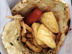 -尚食卢记烧饼(凤凰路总店)