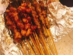 -华夏良子·足道SPA艾灸(铁道大厦店)