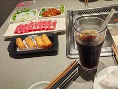 -海底捞火锅(百利广场店)