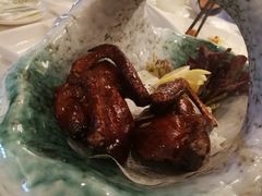 -安蒂娅.悦景轩中餐厅(西乡店)