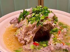 -米泰芒·东南亚料理(体育西店)