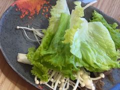 -松野谷·寿喜烧自助(华联顺义金街购物中心店)