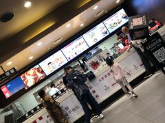 -肯德基(正定机场安检内店)