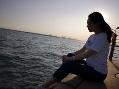 -东疆建设开发纪念公园