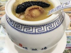 -香港聚强佛跳墙(淘金店)